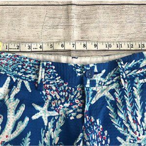 Lilly Pulitzer shorts
